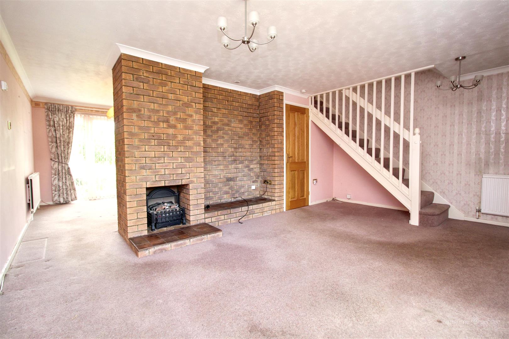 Embrook Way, Calcot, Reading